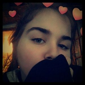 Meet your Posher, Jackie